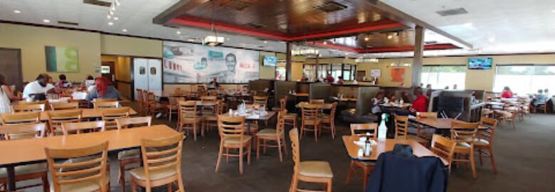 Luby’s
