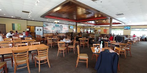 Luby’s