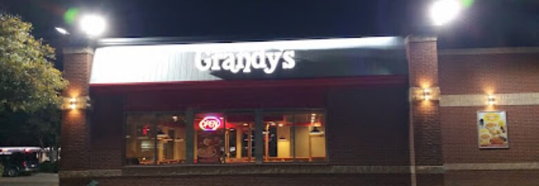 Grandy’s