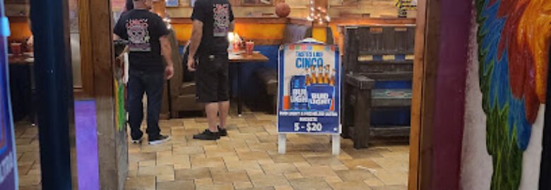 Del Rio Mexican Grill