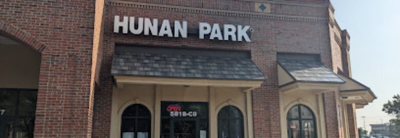 Hunan Park