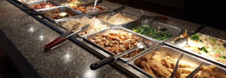 International Buffet