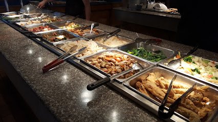 International Buffet