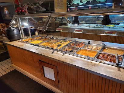 Plant City Homestyle Buffet