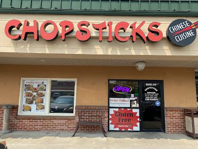 Chopsticks Chinese Cuisine