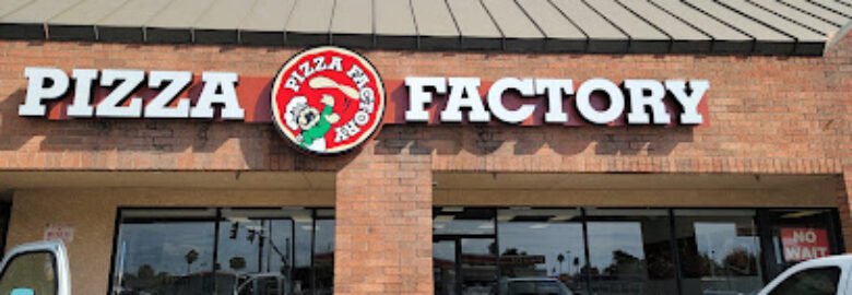 Pizza Factory