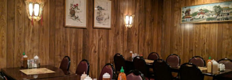 Wong’s Restaurant