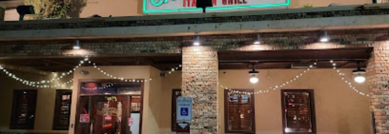 Carrabba’s Italian Grill