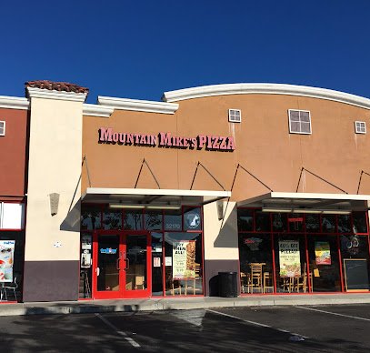 Mountain Mike’s Pizza