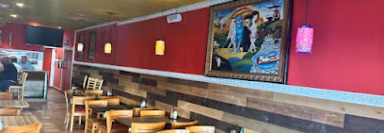 Nena’s Restaurant