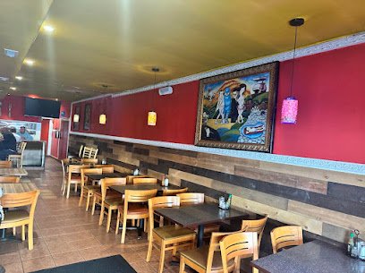 Nena’s Restaurant