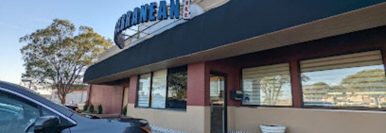 Mediterranean Grill