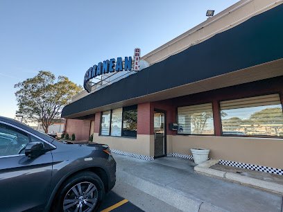 Mediterranean Grill