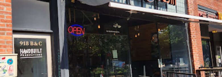 Gaia Sushi