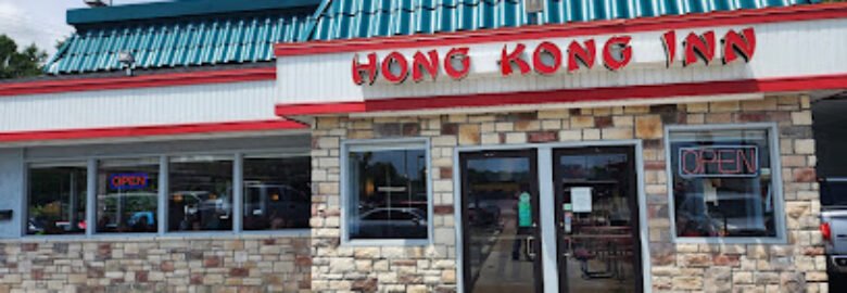 Hong Kong Inn