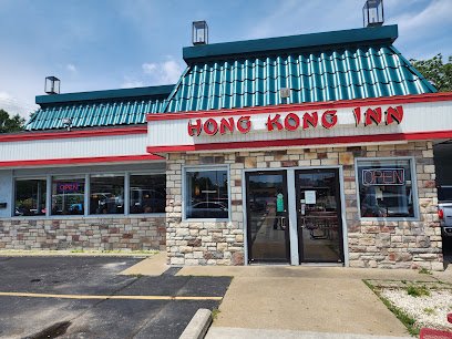 Hong Kong Inn
