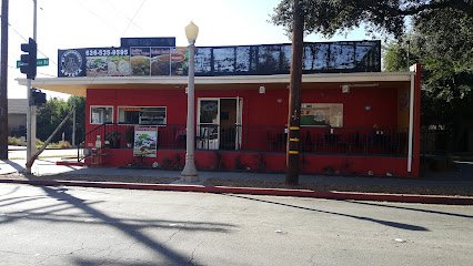 Martizas Resturant