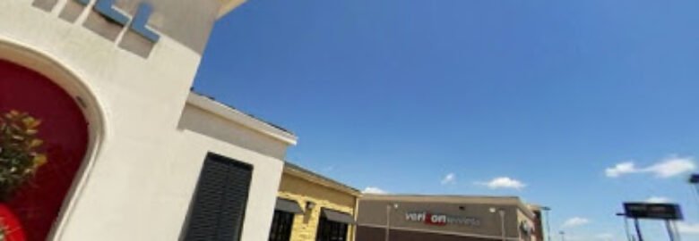 Pitt Grill – Lake Charles