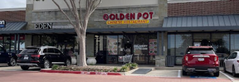 Golden Pot