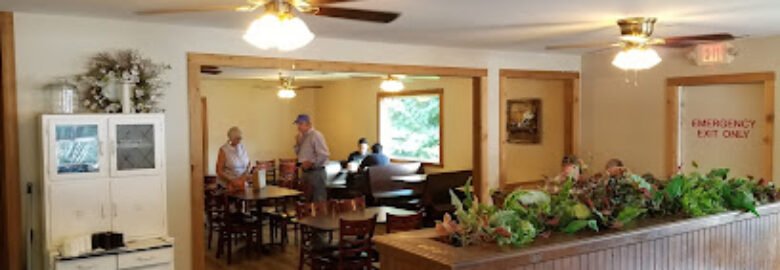 Stew N Que Restaurant