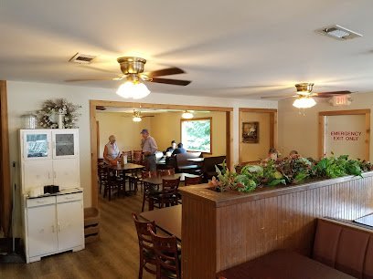 Stew N Que Restaurant