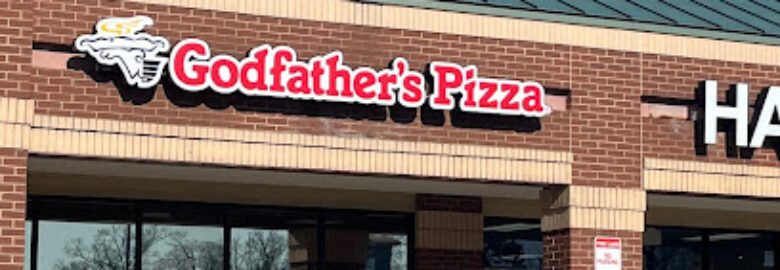 Godfather’s Pizza