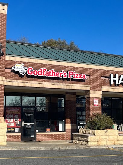 Godfather’s Pizza