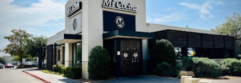Mi Cocina
