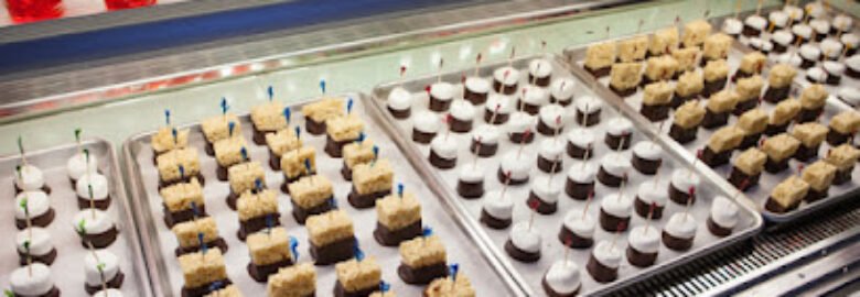 Captain King’s Seafood Buffet & Grill – West Valley City, Utah