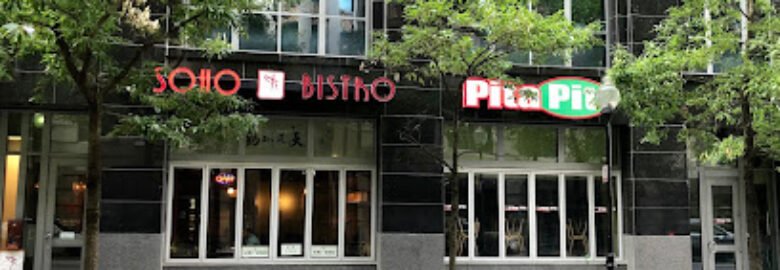 Soho Bistro