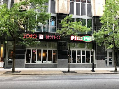 Soho Bistro