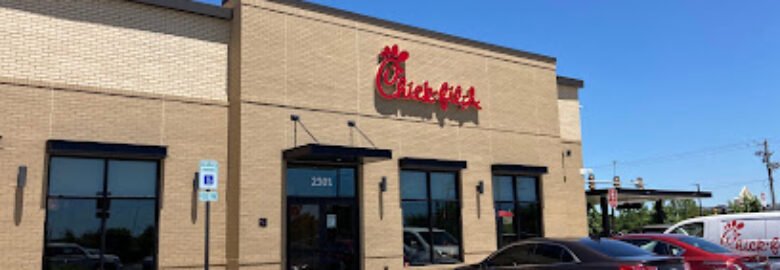 Chick-fil-A