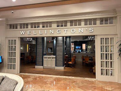 Wellington’s