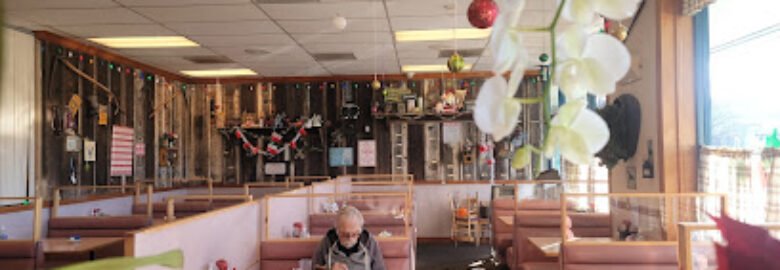 Jim’s Country Style Restaurant