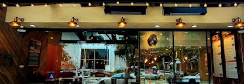 Urbane Cafe