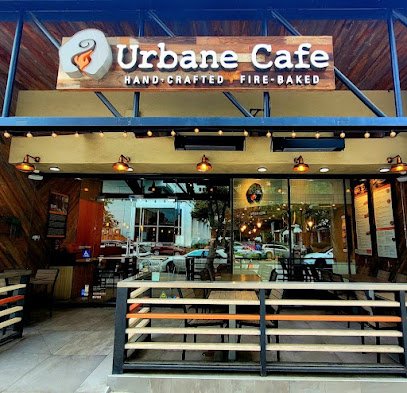 Urbane Cafe