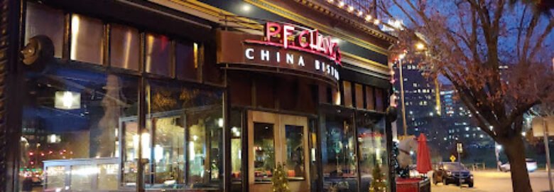 P.F. Chang’s