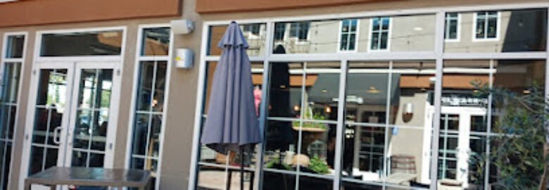 Zephyr Grill & Bar