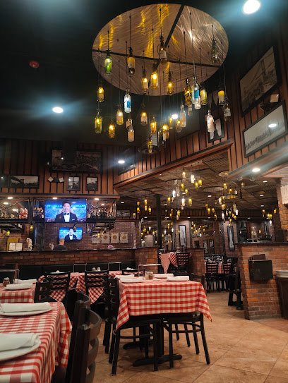 Grimaldi’s Pizzeria