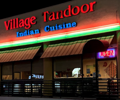 Village Tandoor – North Indian restaurant