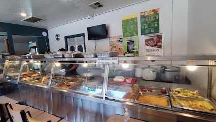 Manila Grille