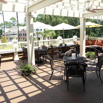 Captain Woody’s Seafood Bar