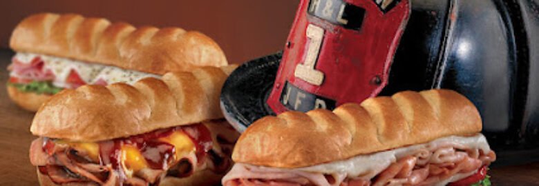 Firehouse Subs Middleburg