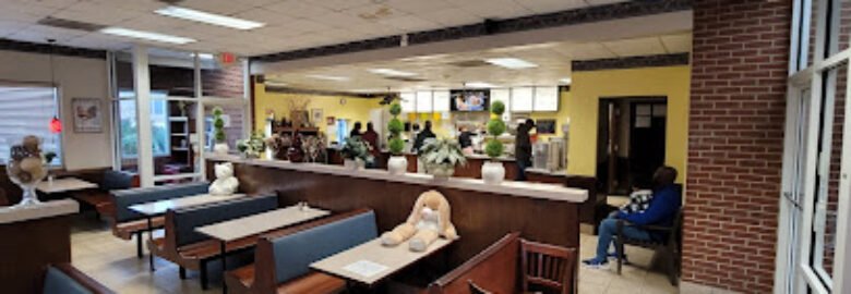 Steele Creek Cafe