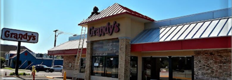 Grandy’s