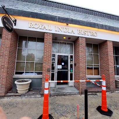 Royal India Bistro