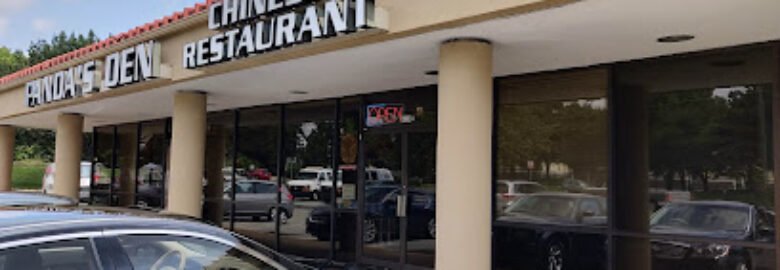 Panda’s Den