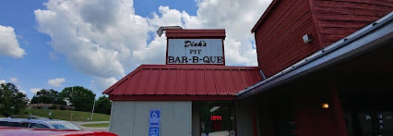 Dink’s Pit Bar-B-Que