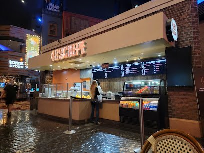 48th and Crepe
