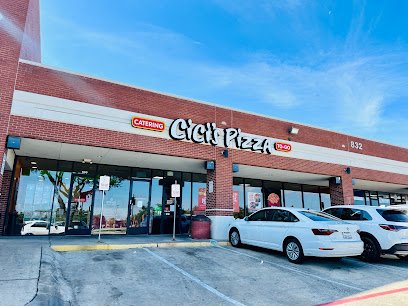 Cicis Pizza